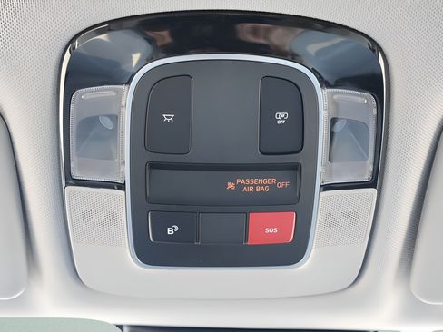 Certified 2026 Hyundai Tucson SEL Plus AWD/4WD image 19