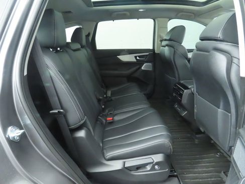Used 2025 Acura MDX Technology Package image 22