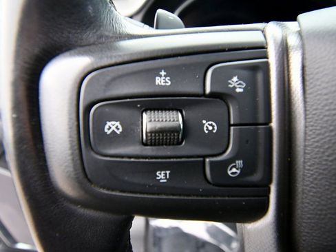 Used 2023 GMC Sierra 1500 Denali w/ Denali Reserve Package AWD/4WD image 36