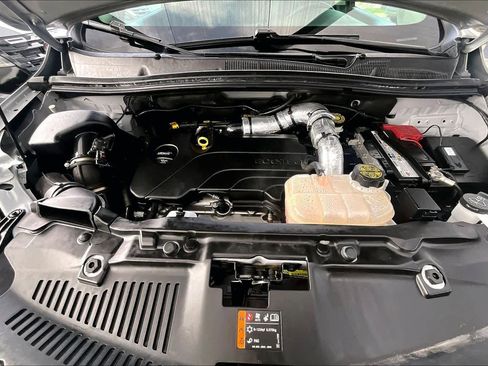 Used 2022 Buick Encore Preferred w/ Safety Package image 30