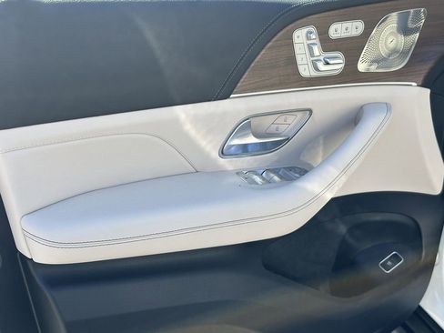 New 2026 Mercedes-Benz GLE 350 GLE 350 image 11