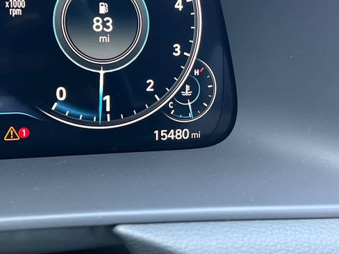 Used 2021 Hyundai Sonata SEL w/ Convenience Package image 21