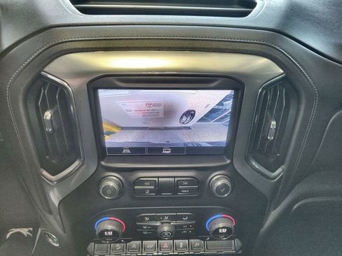Used 2021 Chevrolet Silverado 1500 LT w/ All Star Edition Plus AWD/4WD image 17