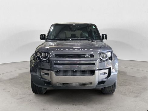 New 2026 Land Rover Defender 110 S AWD/4WD image 8