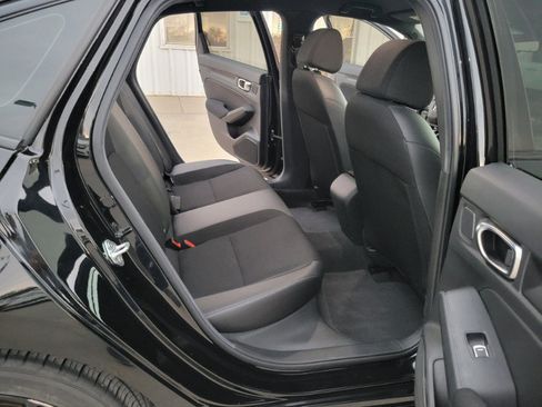 Used 2024 Honda Civic Sport image 21