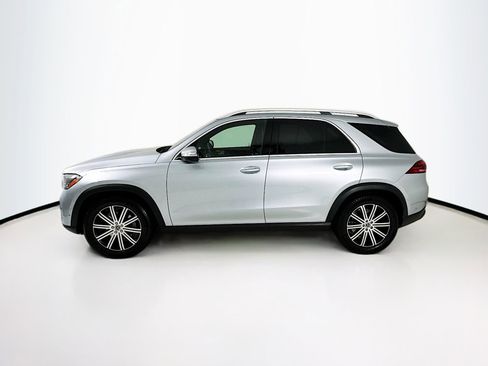 Used 2025 Mercedes-Benz GLE 350 4MATIC image 5