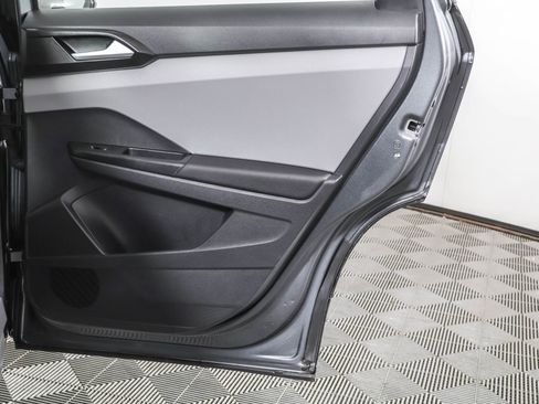 Used 2023 Volkswagen Taos S image 41