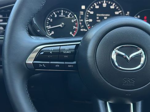 Used 2025 MAZDA CX-30 Carbon image 25