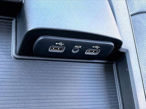 Used 2018 RAM 2500 Laramie w/ Snow Chief Group image 18