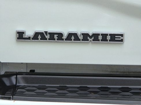 Used 2022 RAM 3500 Laramie image 41