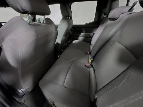 Used 2025 Toyota Tacoma SR5 image 28