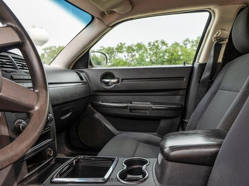 Used 2010 Dodge Charger Police RWD image 40