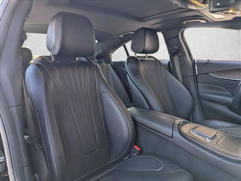 Certified 2023 Mercedes-Benz CLS 450 4MATIC image 18