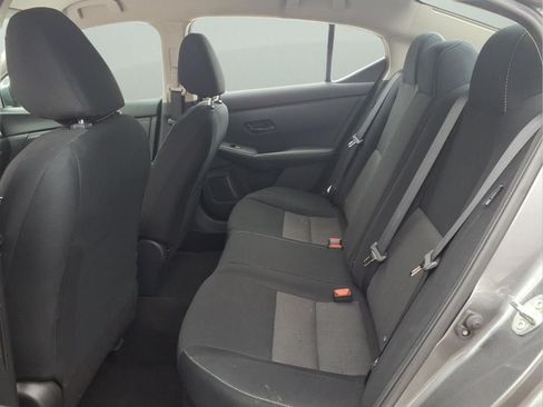 Used 2024 Nissan Sentra SV FWD image 30