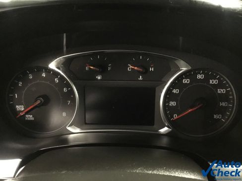 Used 2020 Chevrolet Traverse Premier w/ LPO, 'HIT The Road' Package AWD/4WD image 52