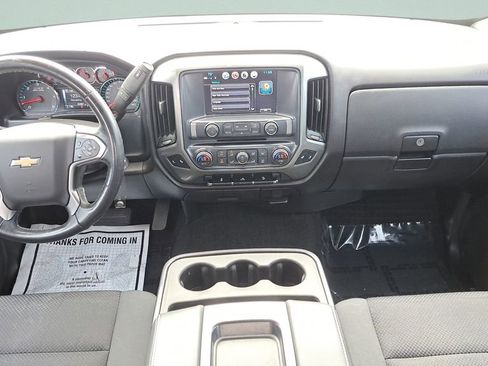Used 2019 Chevrolet Silverado 1500 LT w/ All Star Edition image 14