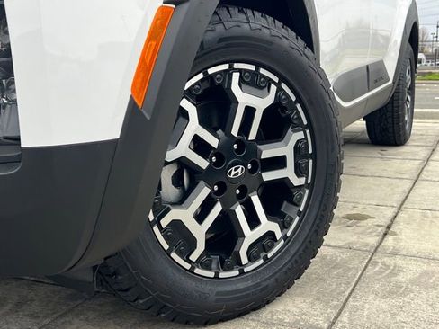New 2026 Hyundai Santa Cruz XRT AWD/4WD image 2