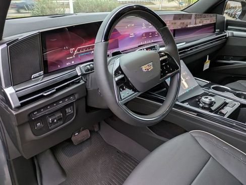 New 2026 Cadillac Escalade Sport w/ Touring Package image 10