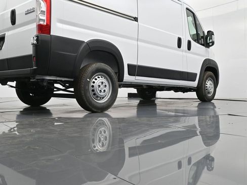 New 2025 RAM ProMaster 1500 w/ Safety Group FWD image 36