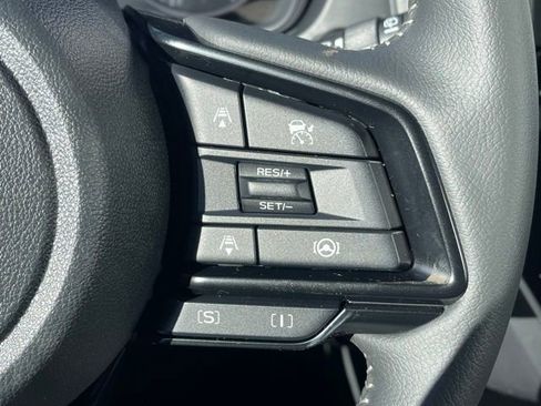 New 2026 Subaru Forester Premium image 6