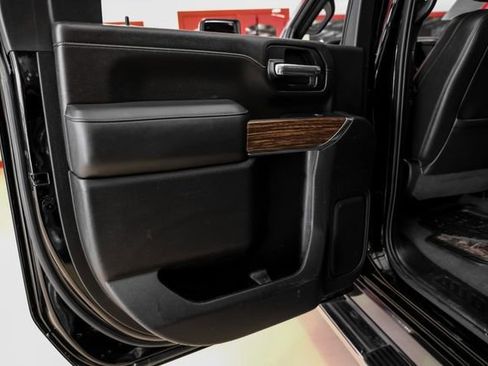 Used 2023 Chevrolet Silverado 3500 High Country AWD/4WD image 46
