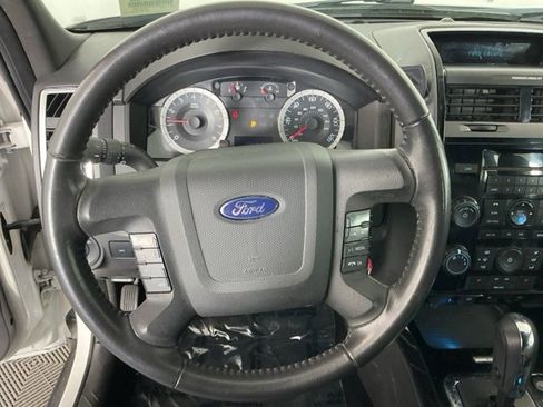 Used 2011 Ford Escape Limited image 15