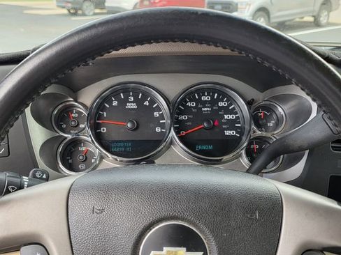 Used 2012 Chevrolet Silverado 1500 LT w/ All-Star Edition RWD image 10
