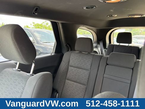 Used 2026 Dodge Durango GT RWD image 14