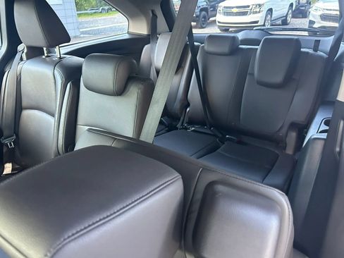 Used 2020 Honda Odyssey EX-L image 8