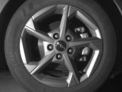 Used 2025 Kia K4 FWD image 16