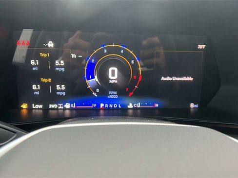 New 2026 Chevrolet Colorado Z71 w/ Z71 Convenience Package 2 image 23