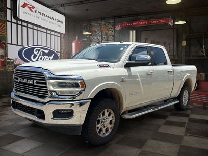Used 2022 RAM 3500 Laramie