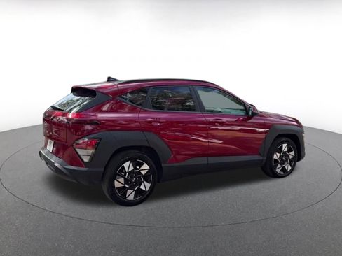 Used 2025 Hyundai Kona SEL image 14