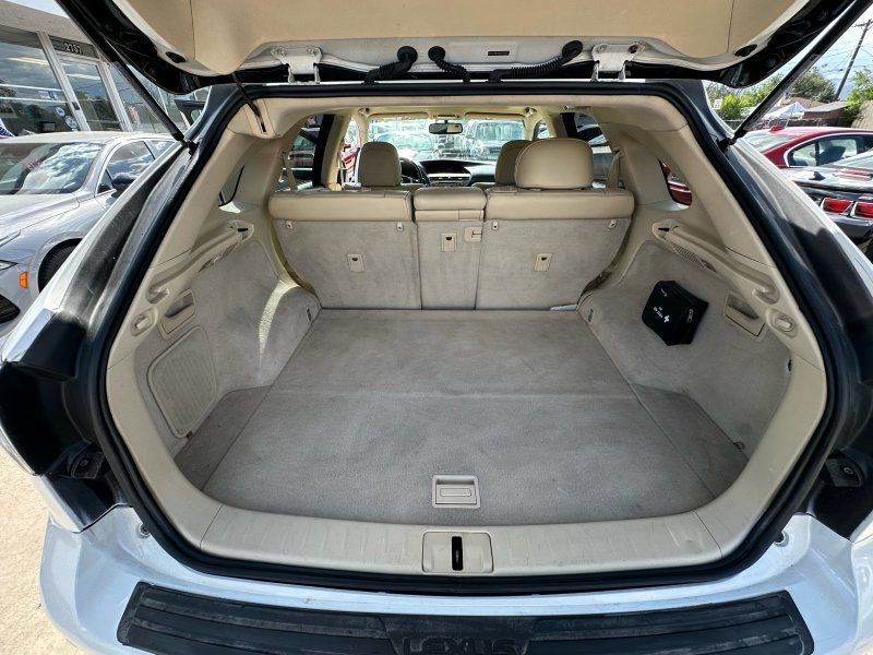 Used 2015 Lexus RX 350 AWD image 14