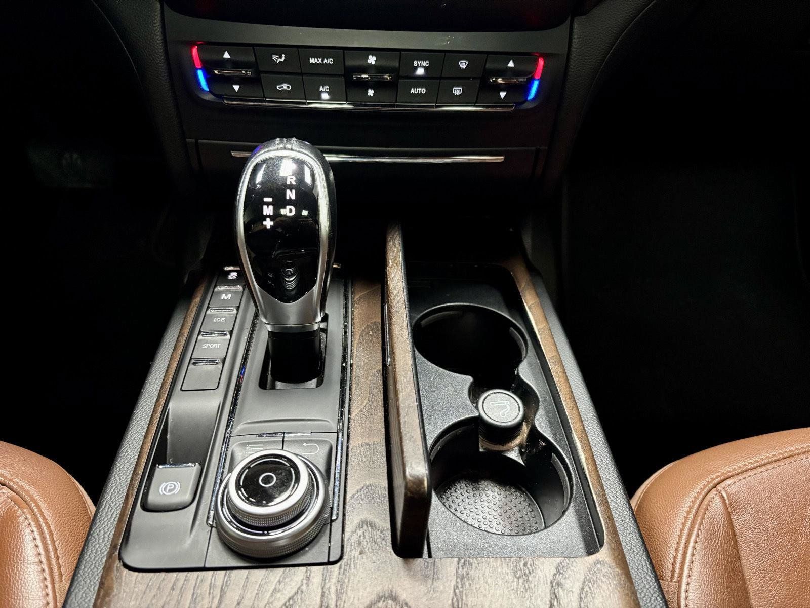 Used 2017 Maserati Ghibli RWD image 29