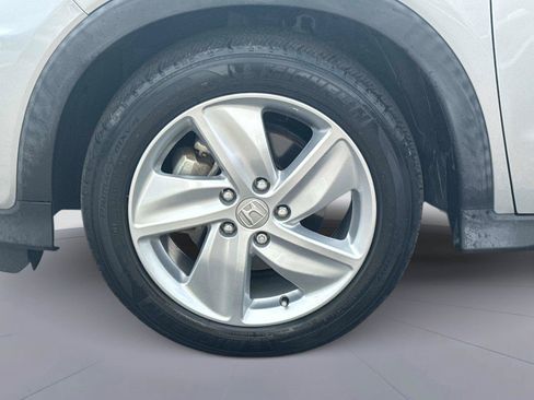 Certified 2019 Honda HR-V EX-L image 11