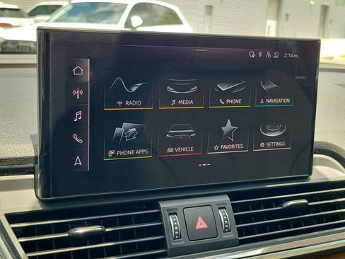Certified 2023 Audi Q5 2.0T Premium Plus w/ Premium Plus Package AWD/4WD image 25