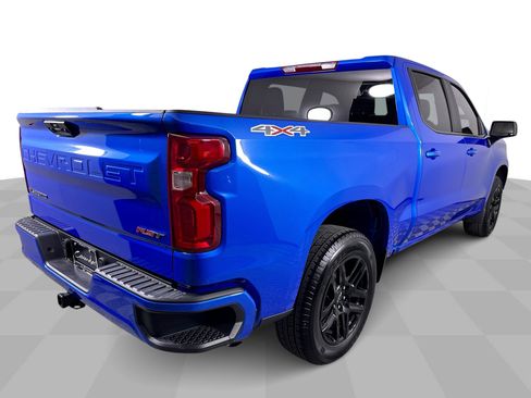 New 2026 Chevrolet Silverado 1500 RST image 43