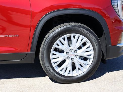 New 2026 GMC Acadia Elevation w/ Elevation Premium Package image 9