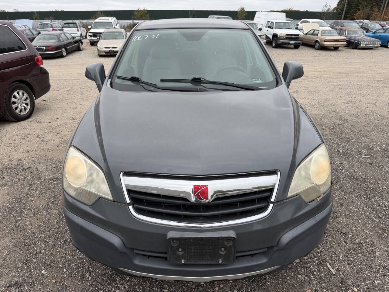 Used 2008 Saturn Vue XE FWD image 7