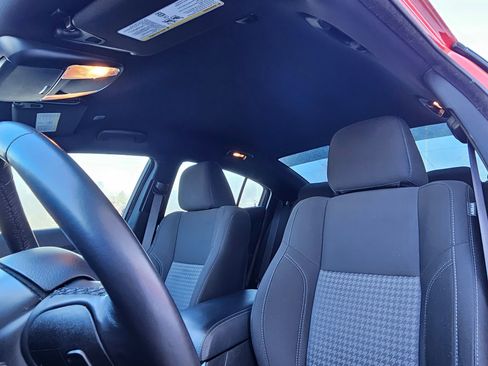 Certified 2023 Dodge Charger SXT image 22