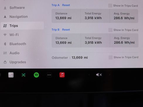 Used 2024 Tesla Model Y Performance image 44