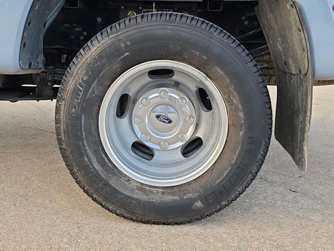 Certified 2024 Ford F350 Lariat w/ Lariat Ultimate Package image 25