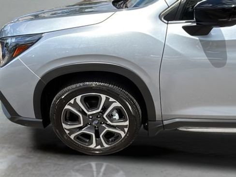 Used 2026 Subaru Ascent Limited AWD/4WD image 37