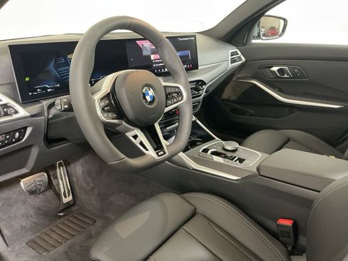 New 2026 BMW 330i Sedan w/ M Sport Package image 22