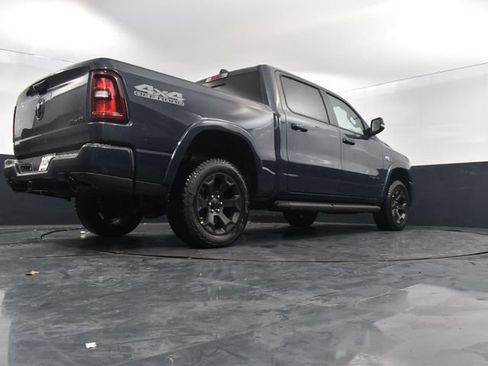 New 2026 RAM 1500 Big Horn w/ Night Edition AWD/4WD image 53