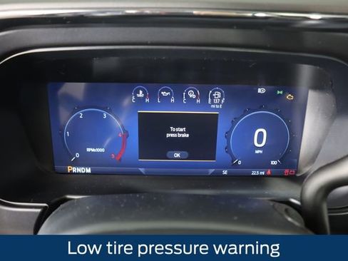 New 2026 Ford F350 Lariat w/ Black Appearance Package image 41