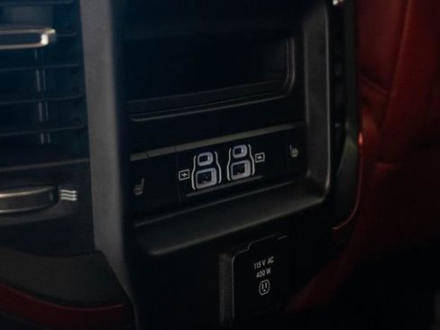 Used 2024 RAM 1500 Rebel w/ Rebel Level 1 Equipment Group AWD/4WD image 26