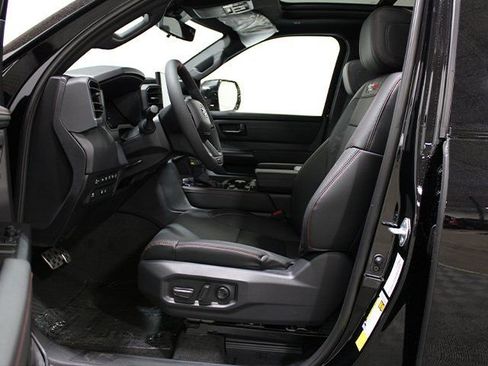 New 2026 Toyota Tundra TRD Pro image 5