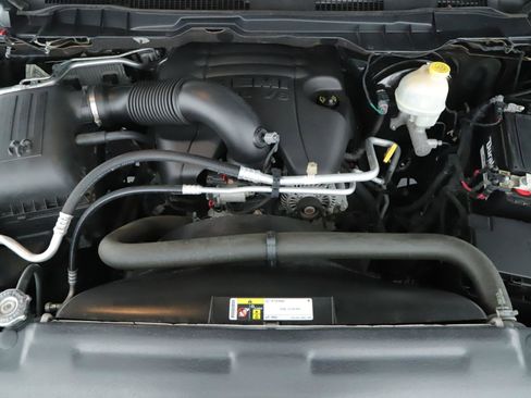 Used 2016 RAM 1500 Sport w/ Convenience Group image 22